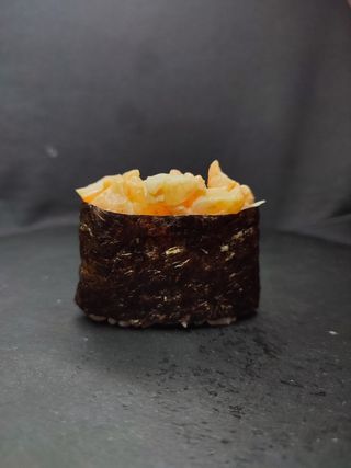 Гункан Спайс Креветка, 45 г