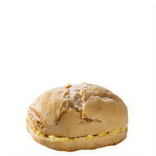 Pão com Manteiga