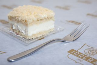 Delizia limone