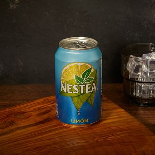 ICE TEA LIMÃO 330ml