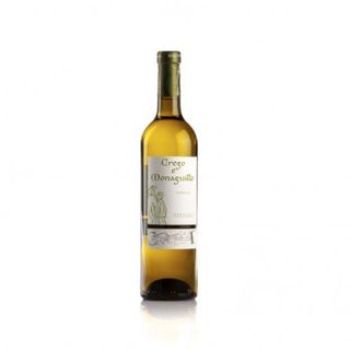 Vino Godello Crego Y Monaguillo (75 Cl.)