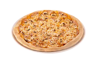 Pizza Popularny Benek 40cm mega