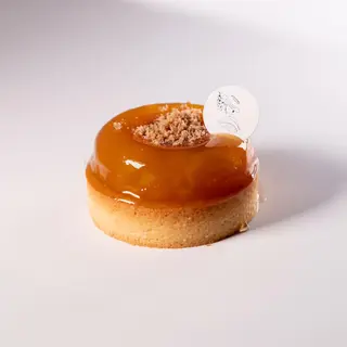 Tartaleta Atempo
