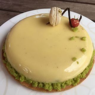 Torta Mousse Peccati di Gola