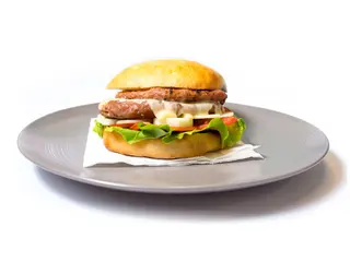 Cheeseburger