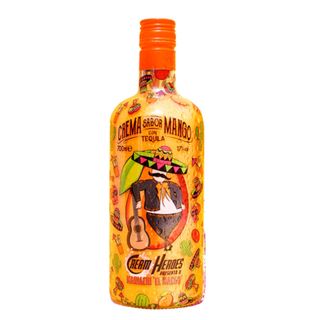 Capitan Mango 70 Cl