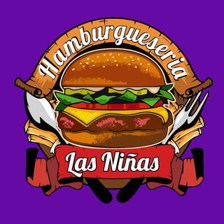 Hamburguesa doble completa