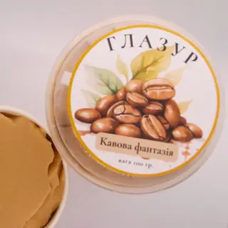 Морозиво "Кавова фантазія" (100г)