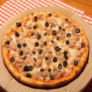 Pizza Tono