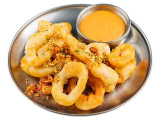 Кальмари Сян Су L (220/40g)