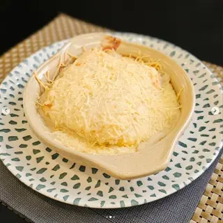 Le Croque-Monsieur