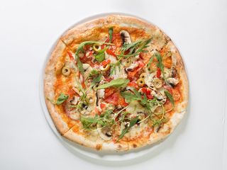 Веґетаріано (575g)