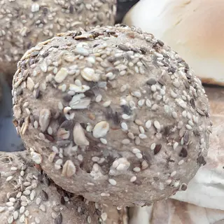 Pão de Cereais