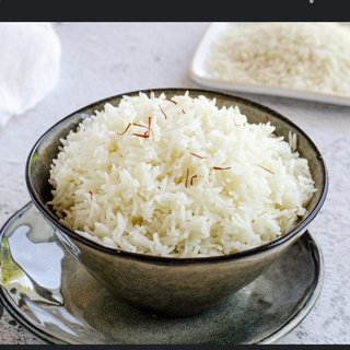 Arroz Basmati