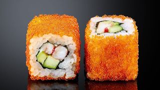 Роллы "Калифорния" (6 шт.)