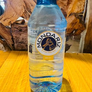 botellin agua mondariz 330ml