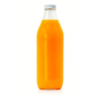 Zumo De Melocotón Botellín (200 Ml.)