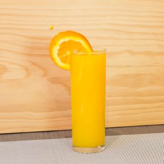 Sumo de Laranja