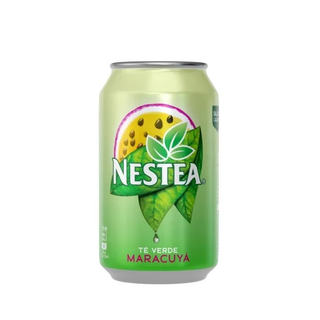 Nestea de maracuyá lata (330 ml.)