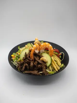Salade Thaï
