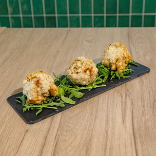 Frittatina napoletana