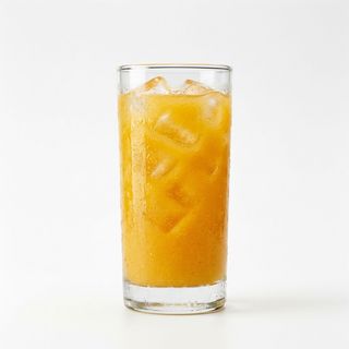Zumo Natural de Naranja 200 ml
