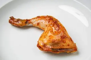 Grilled Chicken- 1/4