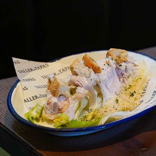 La César de Taller de Tapas
