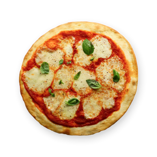 Pizza Margherita Ø32cm
