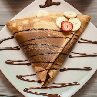 Палачинка  с шоколад    (280 г)