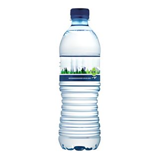 მინერალური წყალი