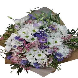 Bouquet d`época