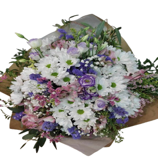 Bouquet d`época