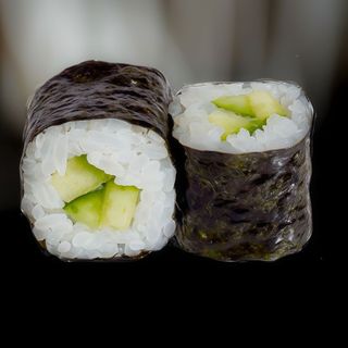 224 - Maki kapp - 8 pezzi