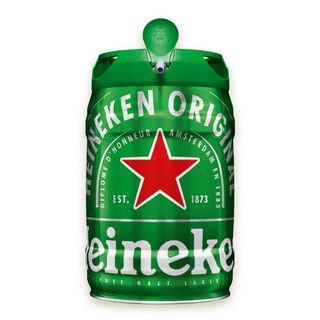Heineken Draught