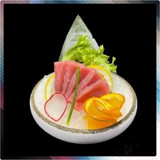 171. Sashimi De Atún (6 Pzs.)