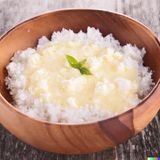 Curd Rice