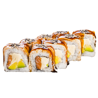 Canada Roll