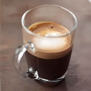 Espresso Macchiato
