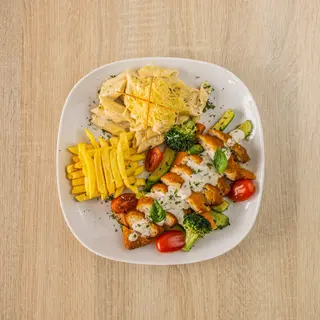 Cordon Bleu