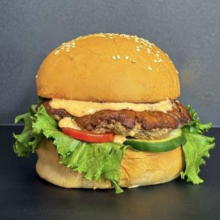 Beef Burger