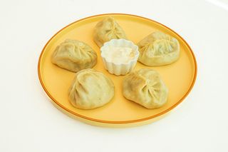 Манты