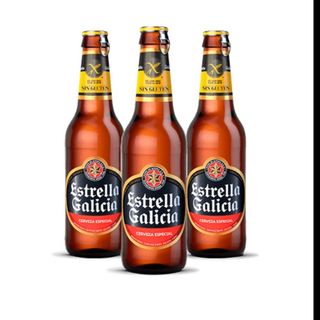 Estrella sin gluten