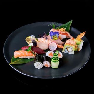 Sushi misto 12pz-120