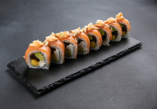 Chef Roll