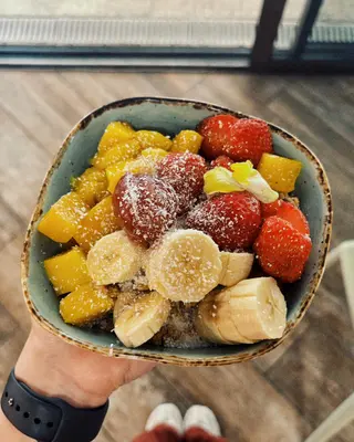 POWER AÇAI BOWL