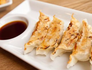Gyoza giapponese 4pz