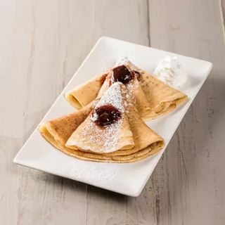 CLATITE CU DULCEATA - LORDINU