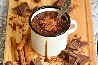 Chocolat Chaud Classique