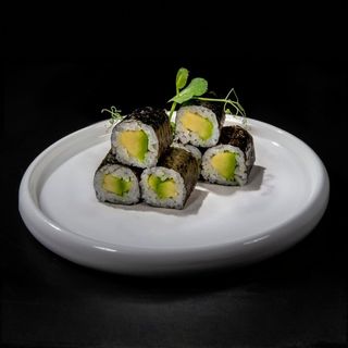 99. Maki Avocado (6 Pzs.)